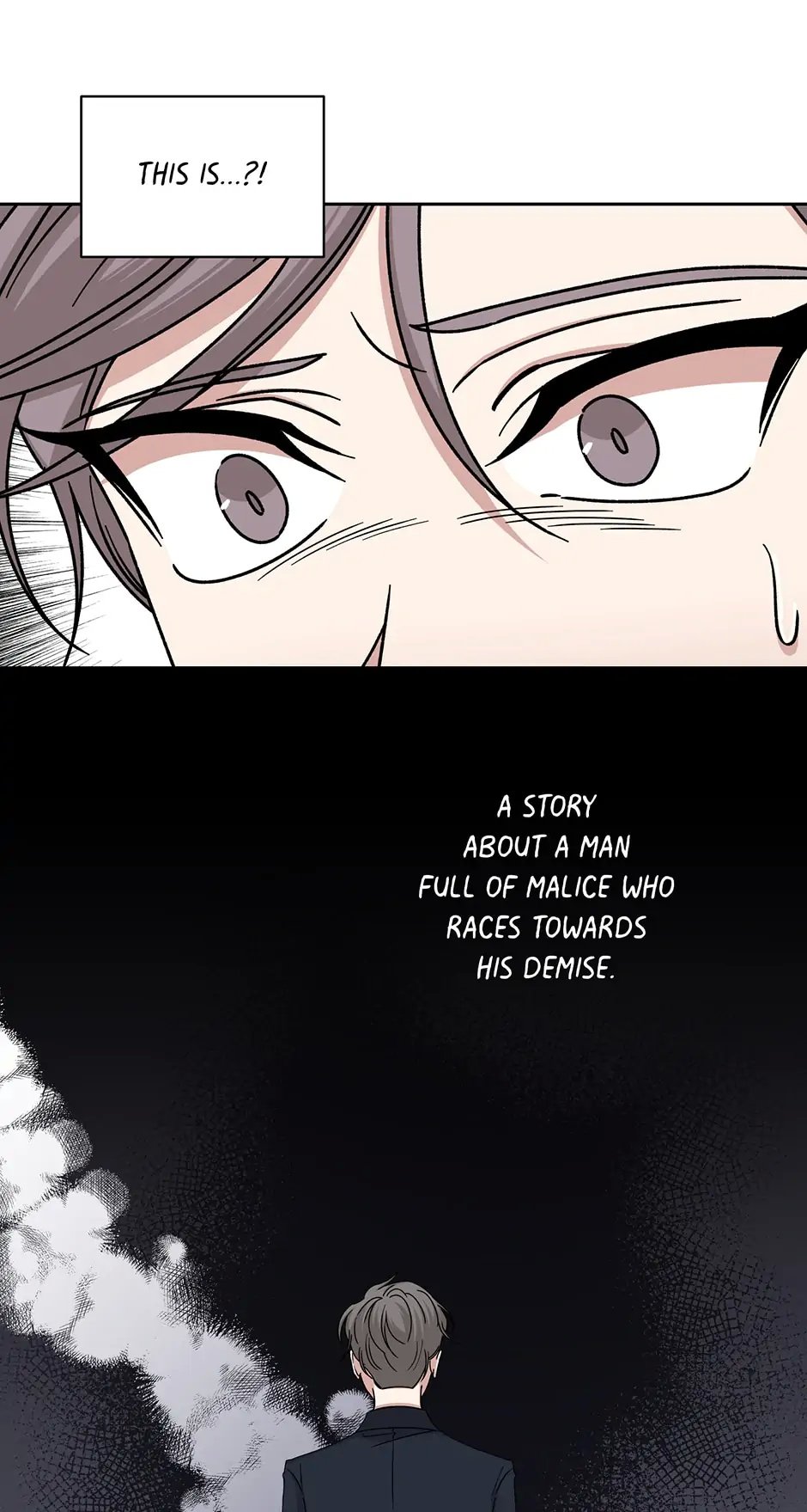 Big Life Chapter 100 - page 22