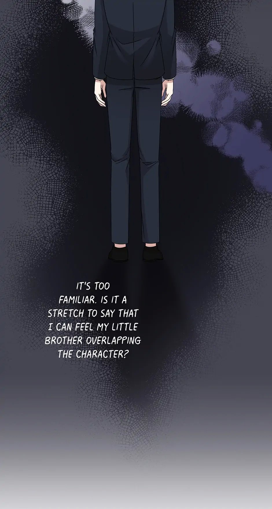 Big Life Chapter 100 - page 23