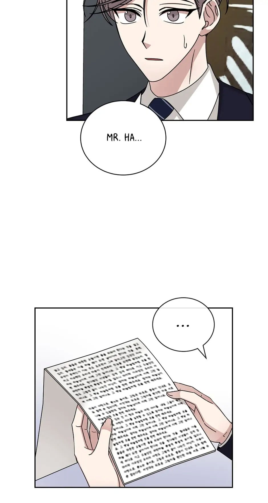 Big Life Chapter 100 - page 26