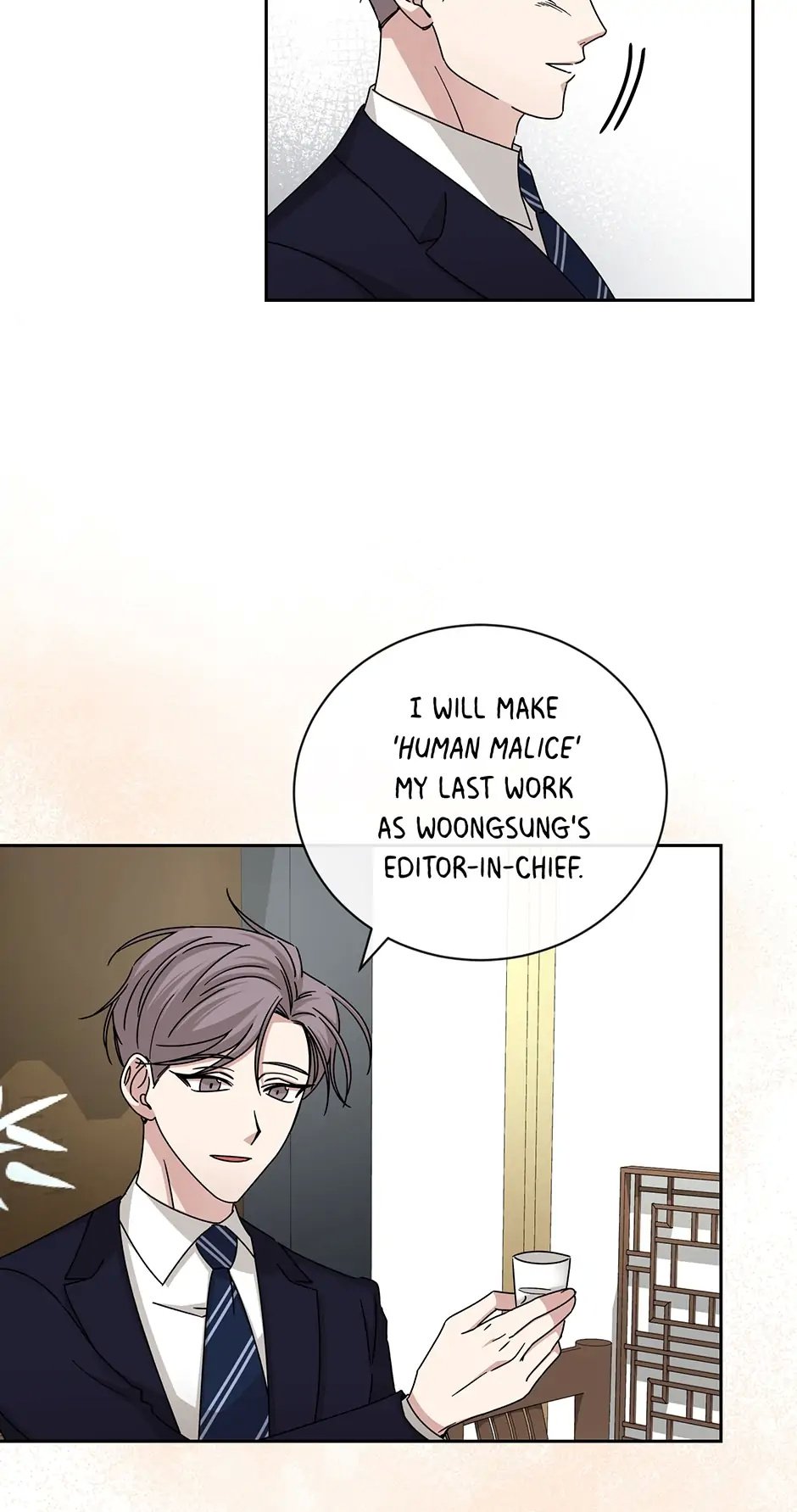 Big Life Chapter 100 - page 29