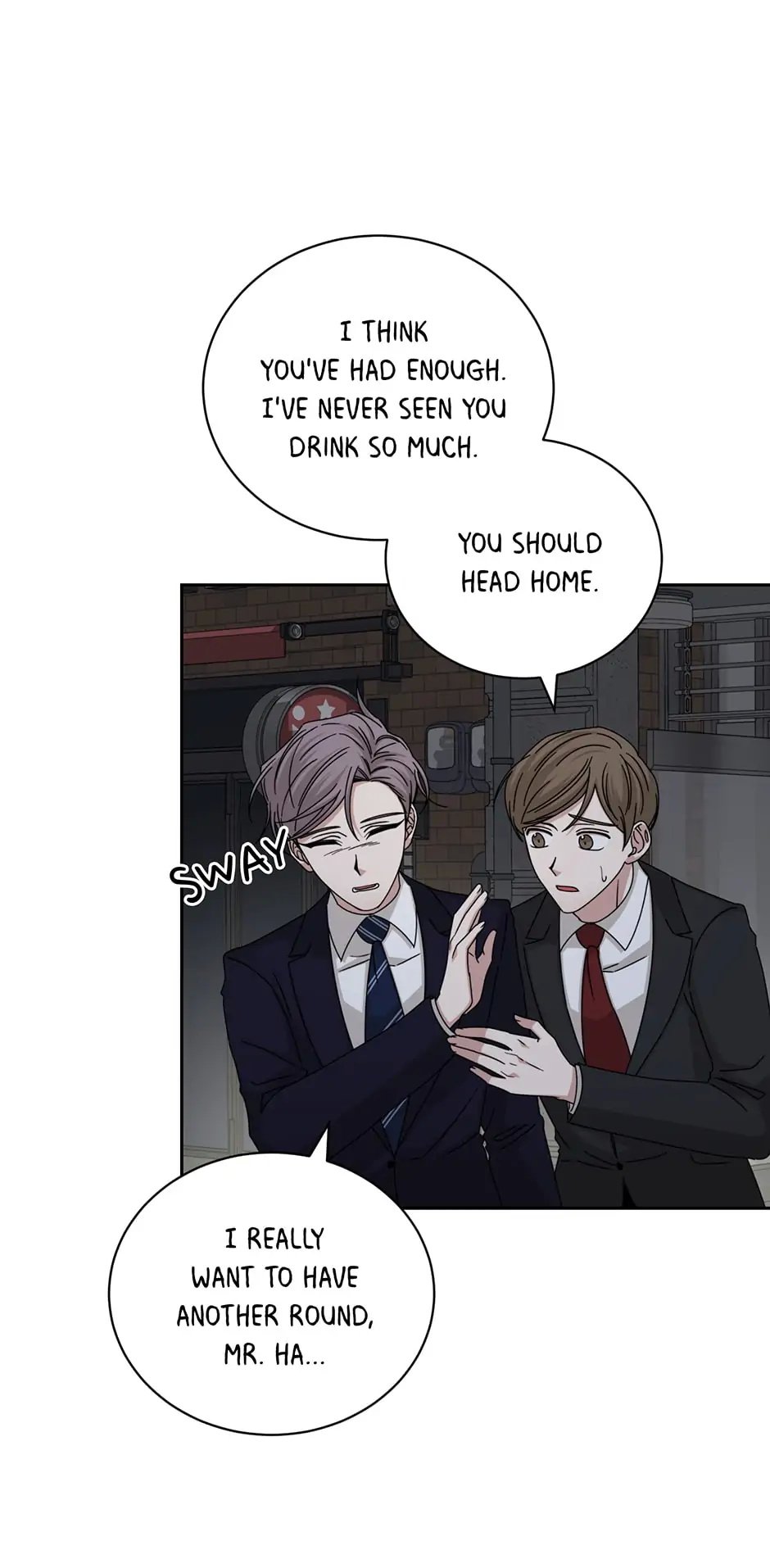 Big Life Chapter 100 - page 40