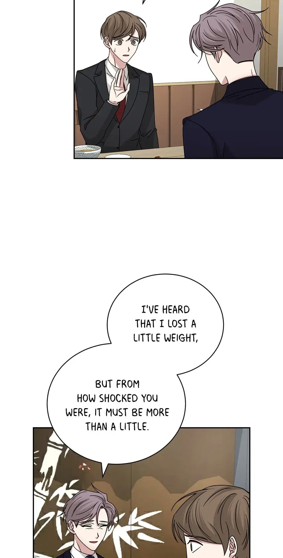 Big Life Chapter 100 - page 5