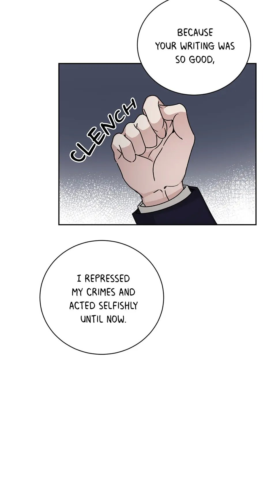 Big Life Chapter 100 - page 55