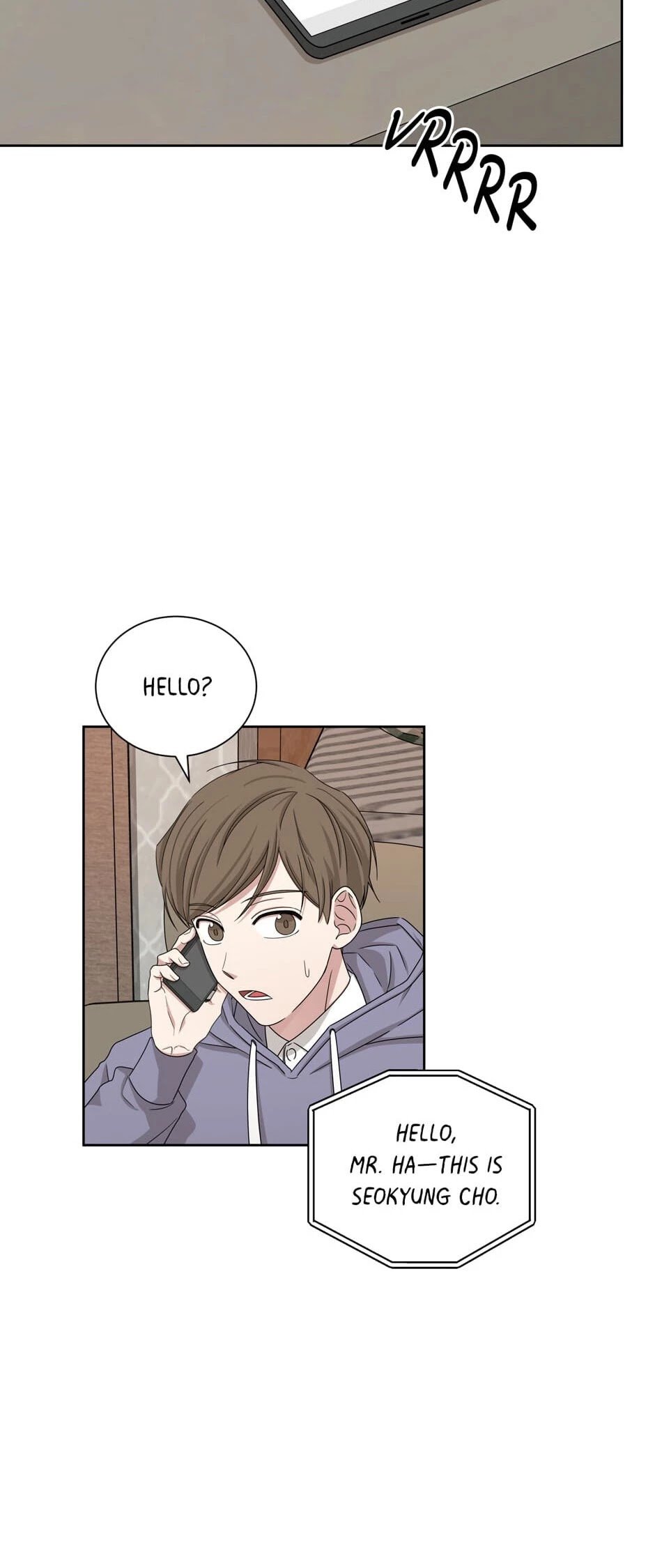 Big Life Chapter 35 - page 17