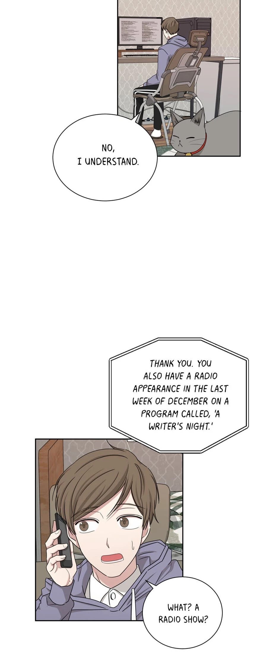 Big Life Chapter 35 - page 19