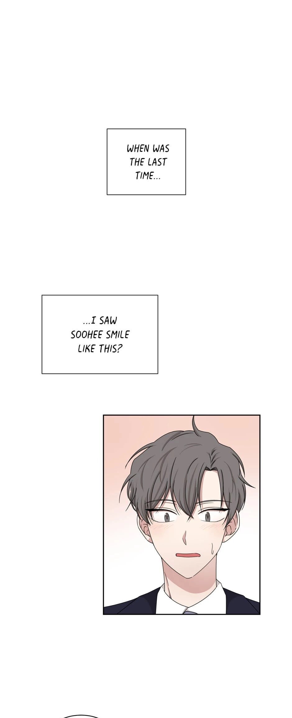 Big Life Chapter 35 - page 2