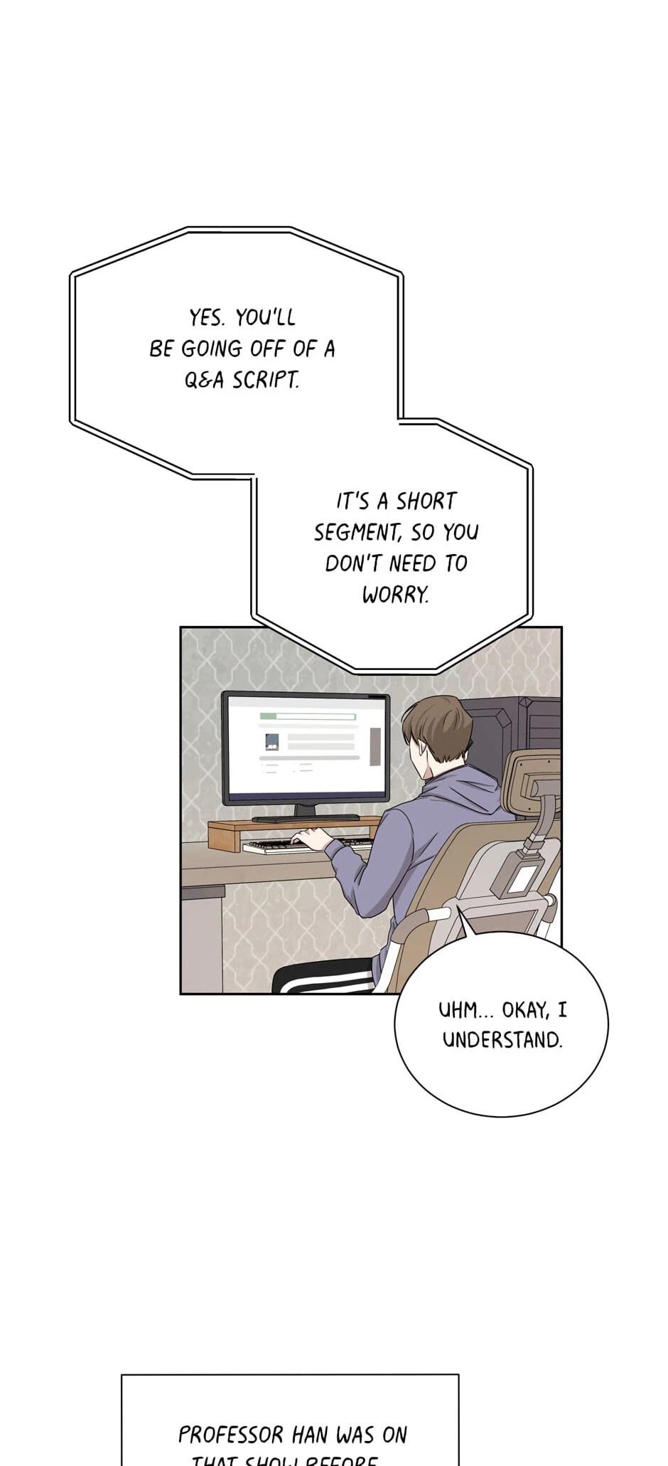 Big Life Chapter 35 - page 20