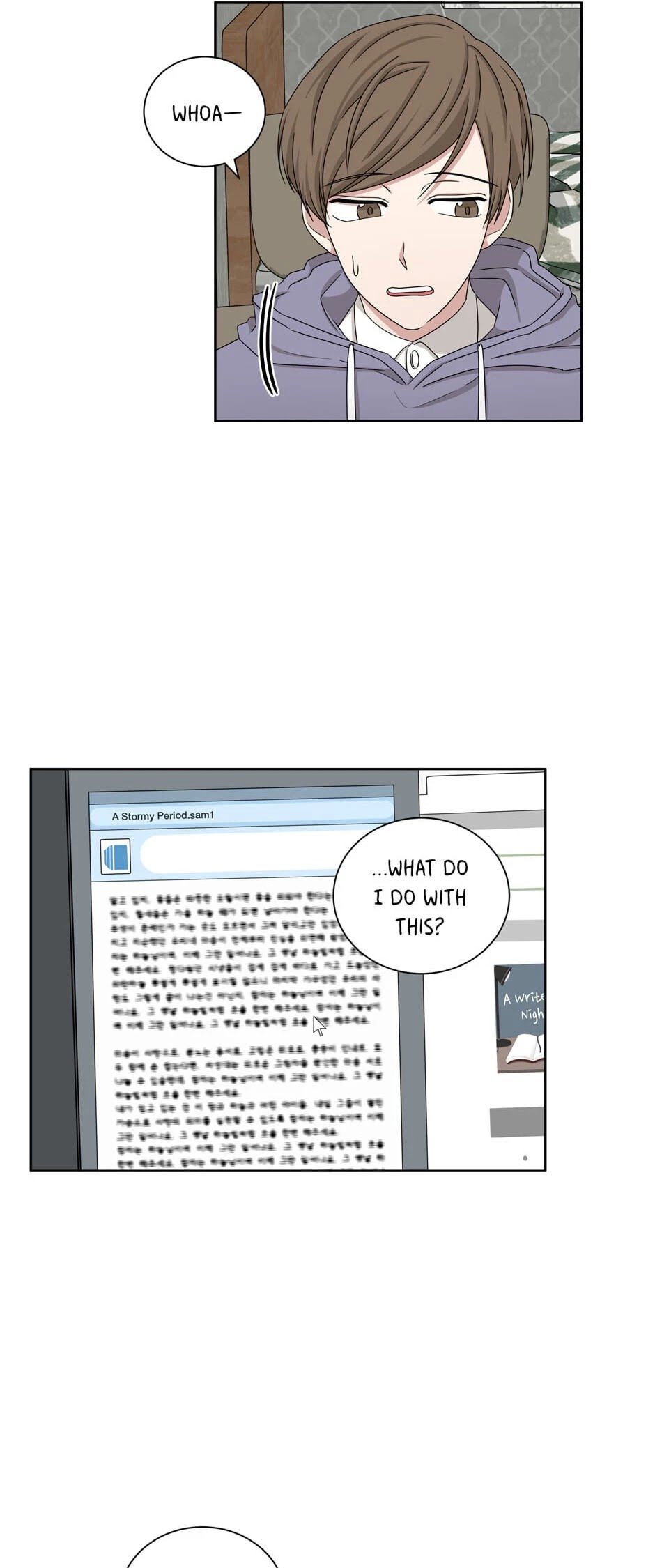 Big Life Chapter 35 - page 24