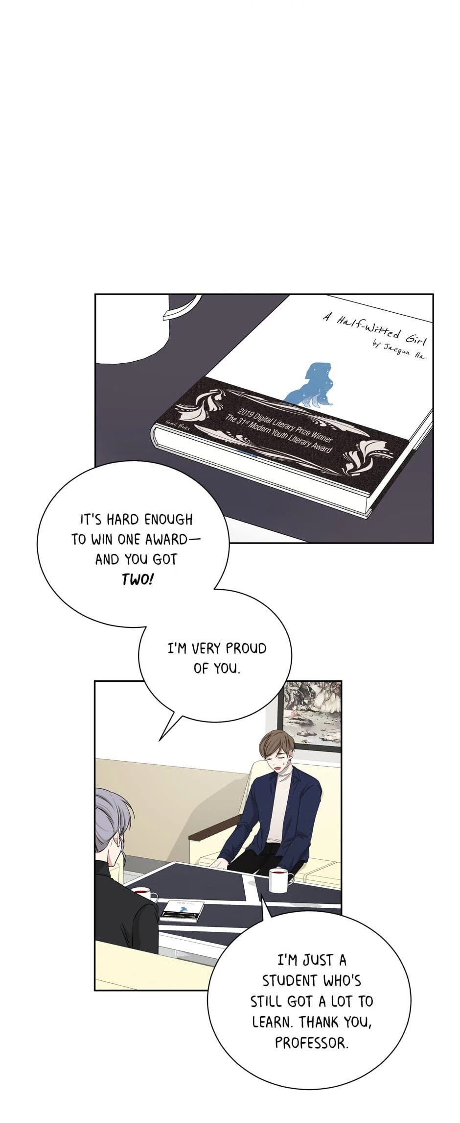 Big Life Chapter 35 - page 28