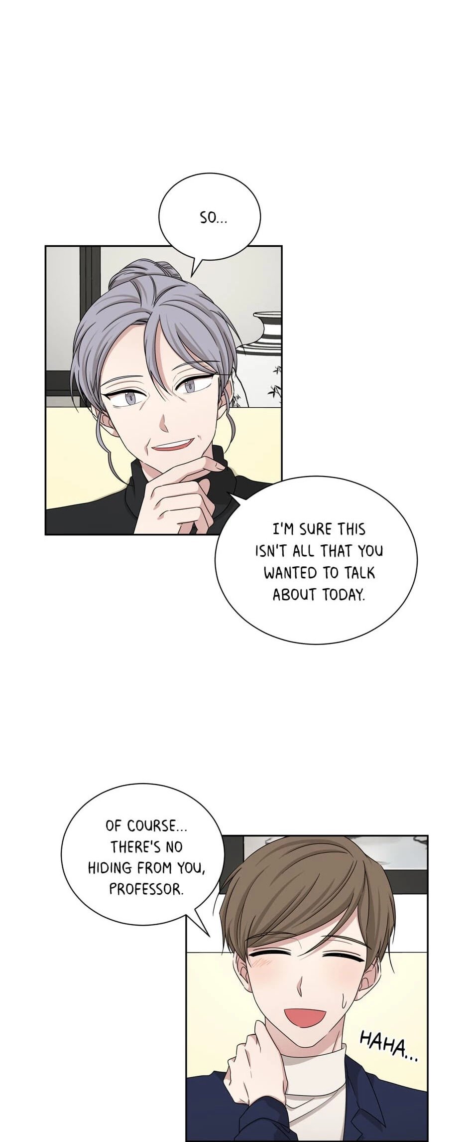 Big Life Chapter 35 - page 29