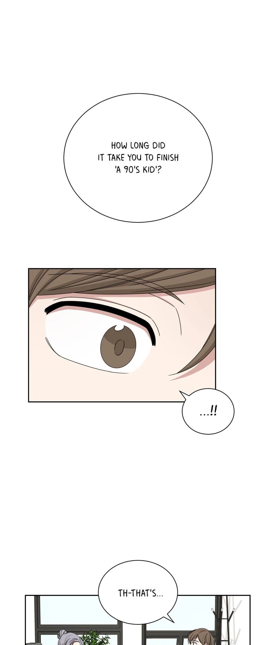 Big Life Chapter 35 - page 32