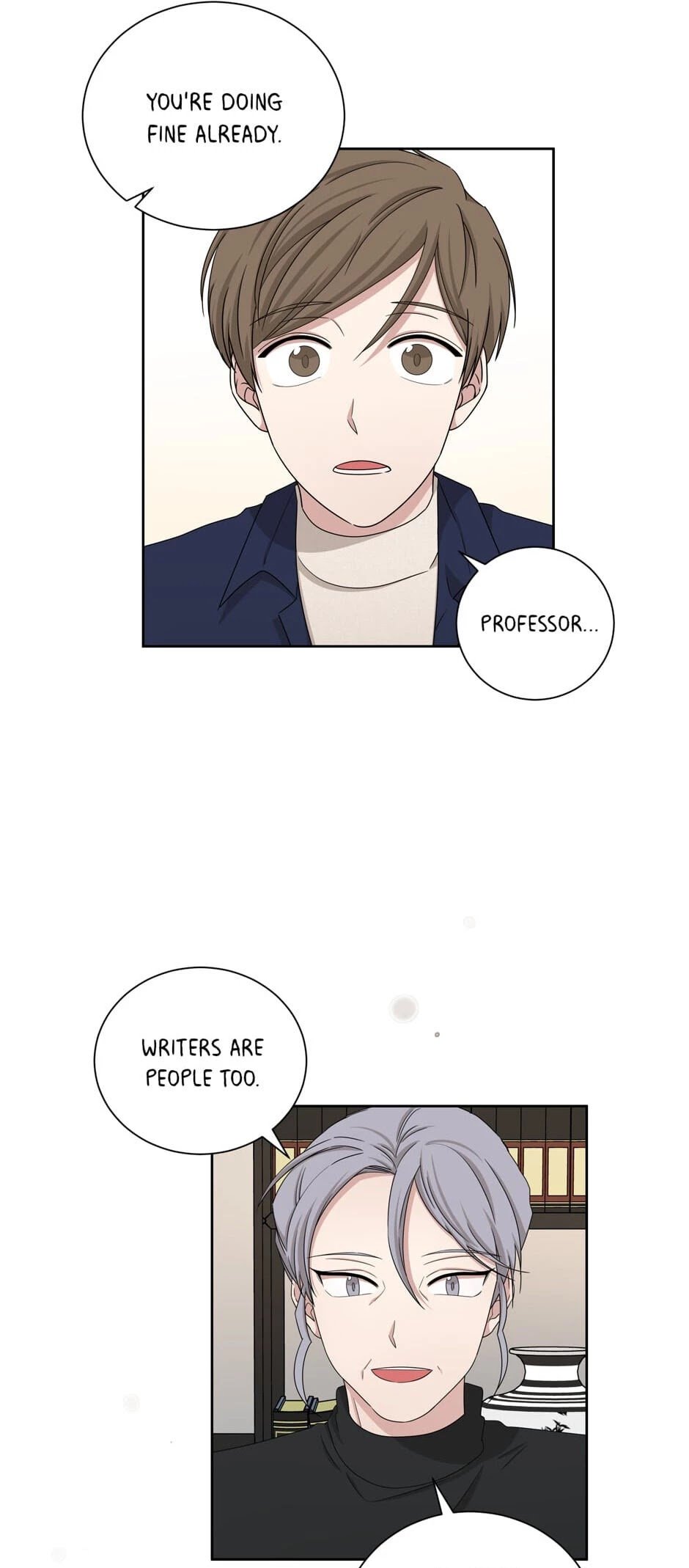 Big Life Chapter 35 - page 34
