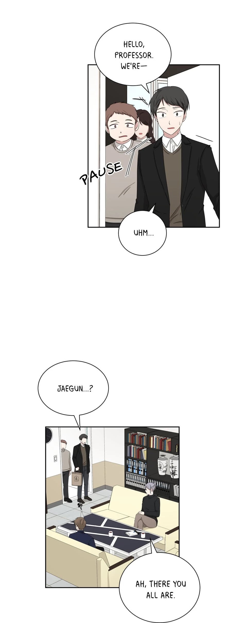 Big Life Chapter 35 - page 37