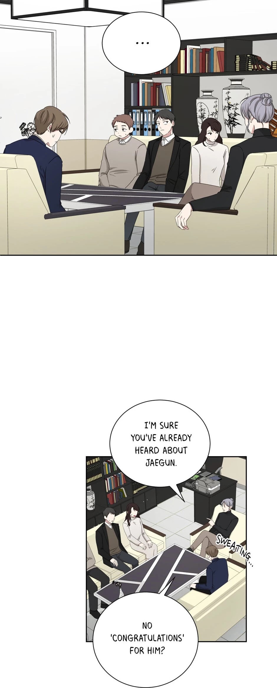 Big Life Chapter 35 - page 39