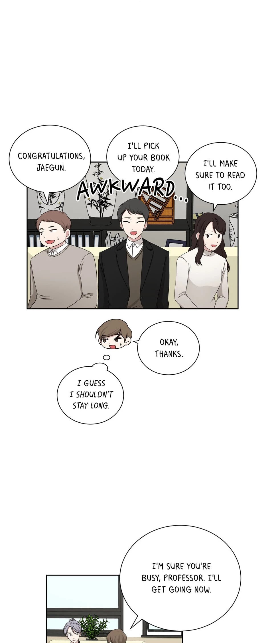 Big Life Chapter 35 - page 40