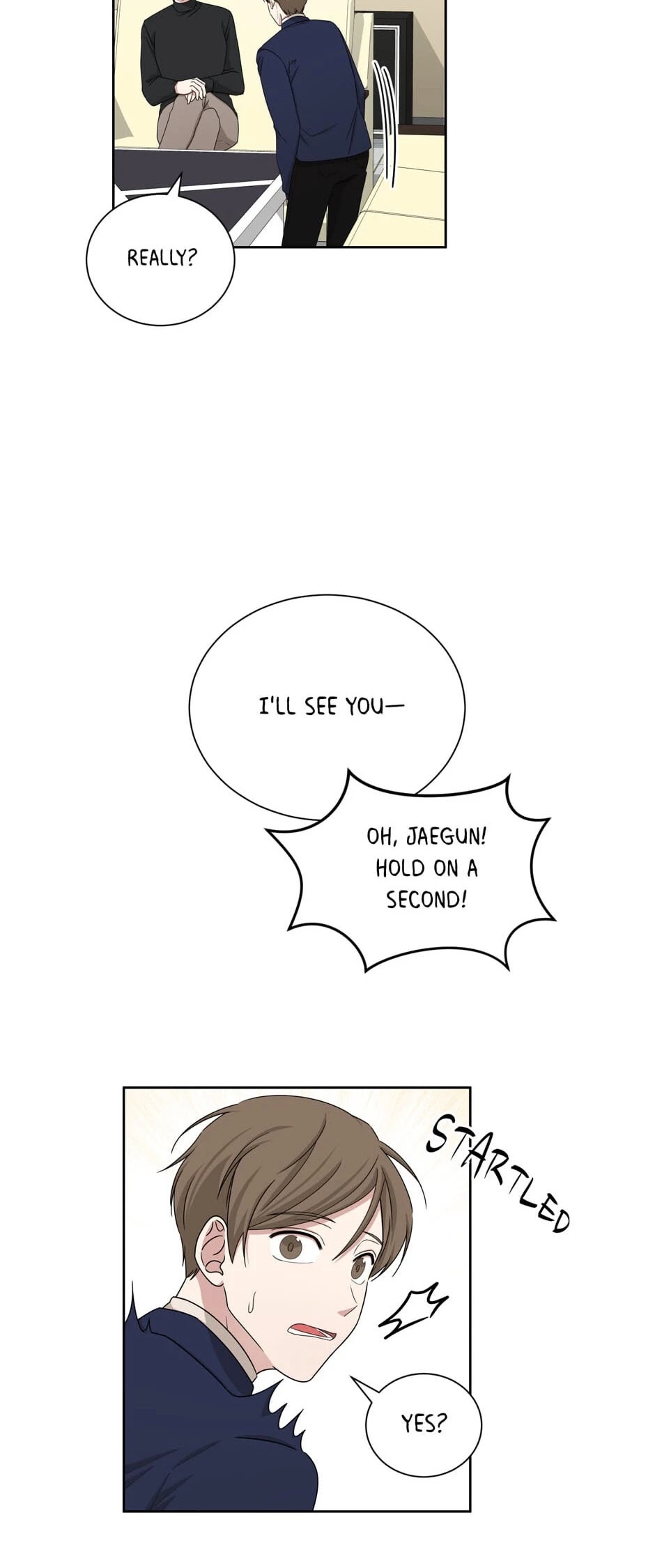 Big Life Chapter 35 - page 41