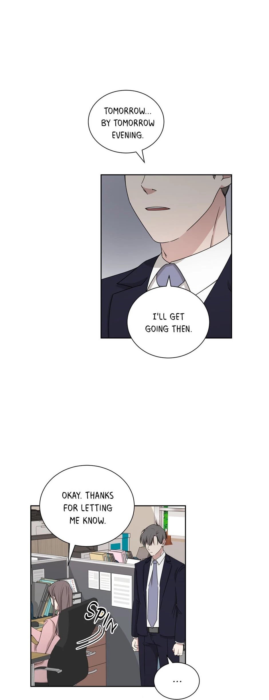 Big Life Chapter 35 - page 7