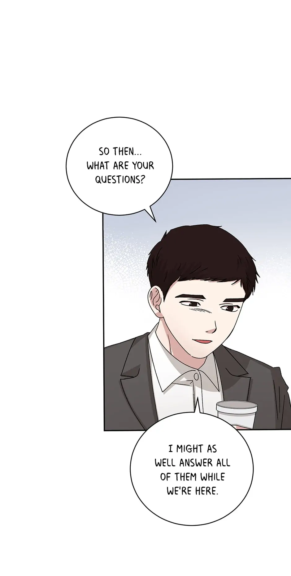 Big Life Chapter 91 - page 13