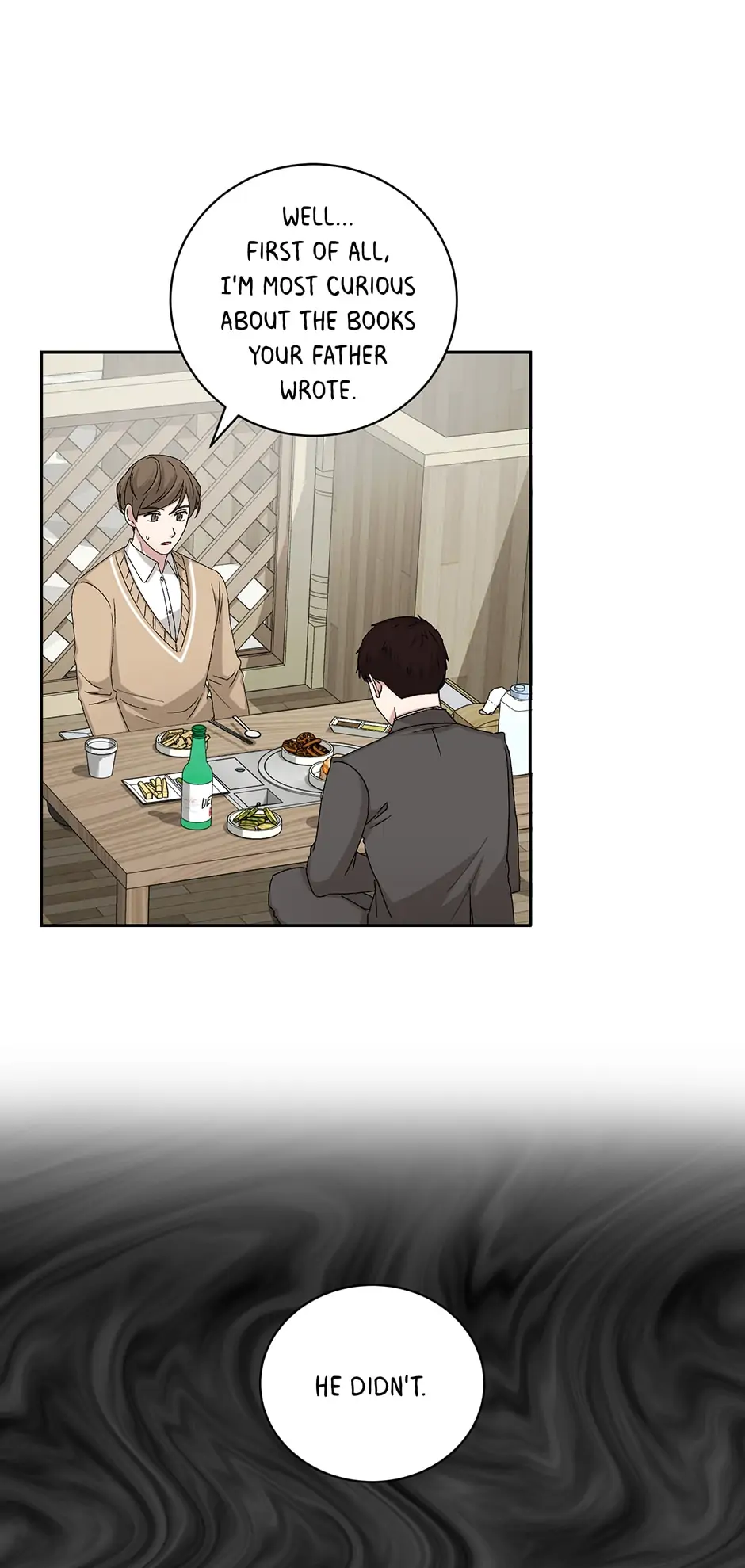 Big Life Chapter 91 - page 14