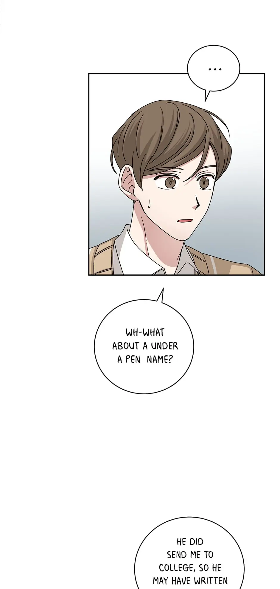 Big Life Chapter 91 - page 16