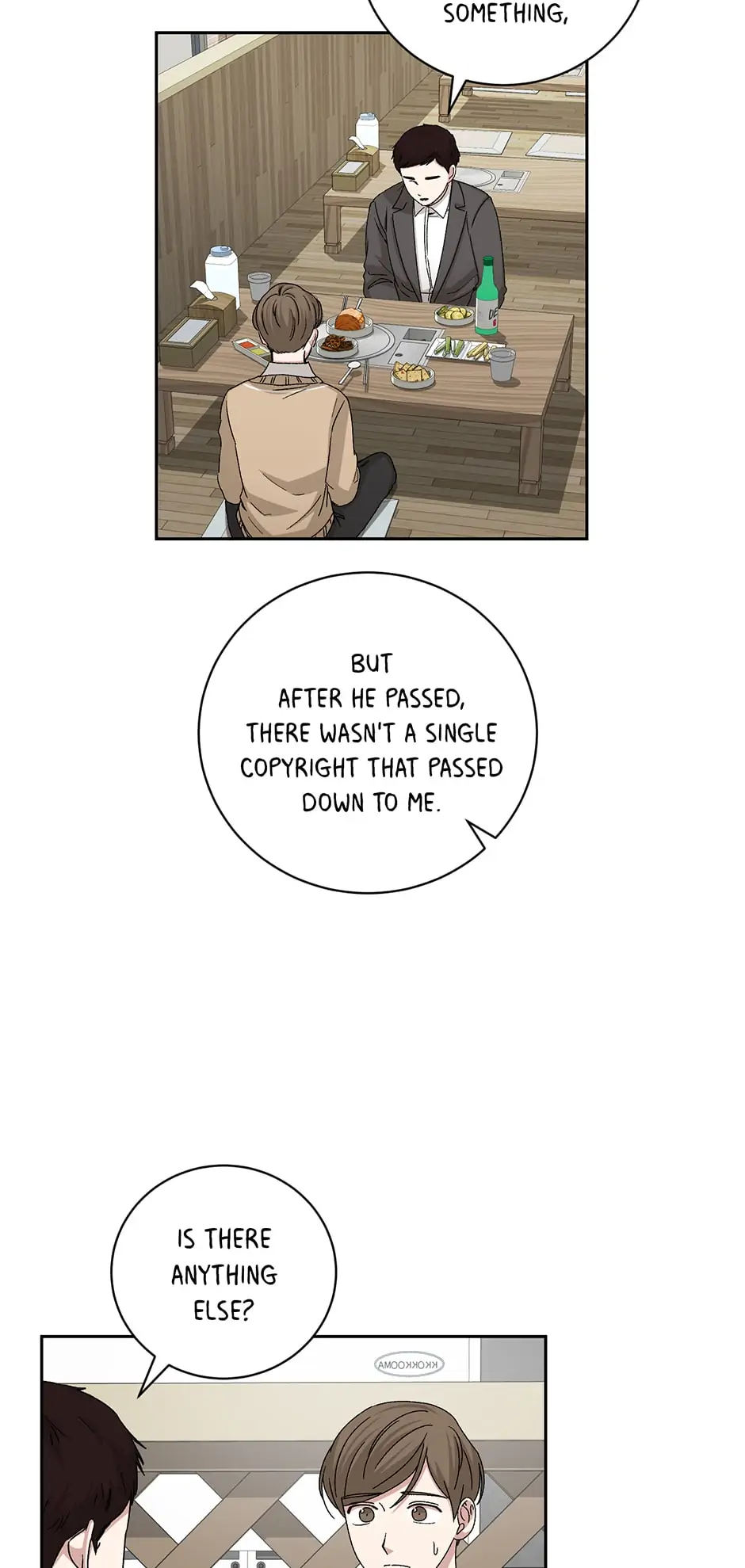 Big Life Chapter 91 - page 17