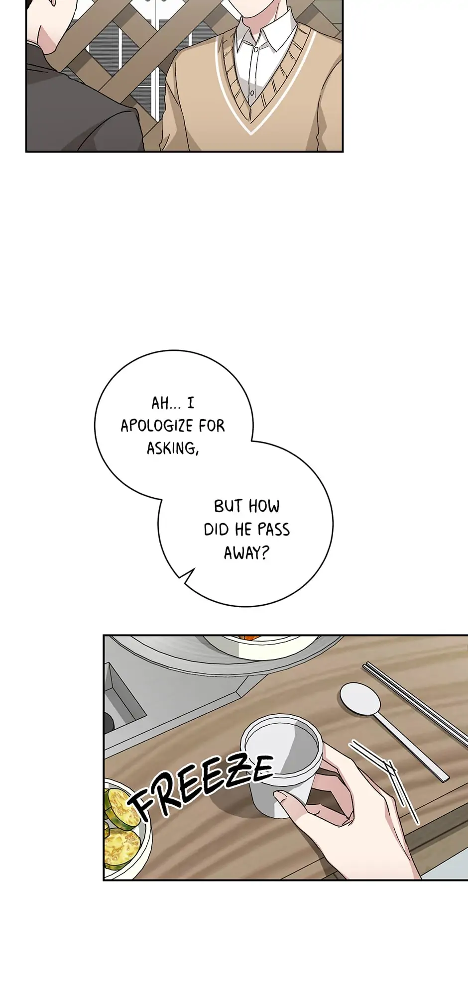 Big Life Chapter 91 - page 18