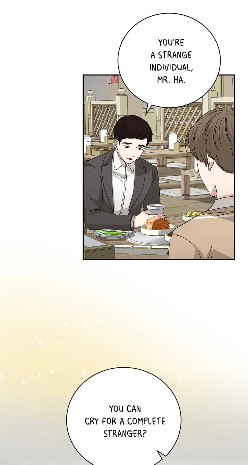 Big Life Chapter 91 - page 27