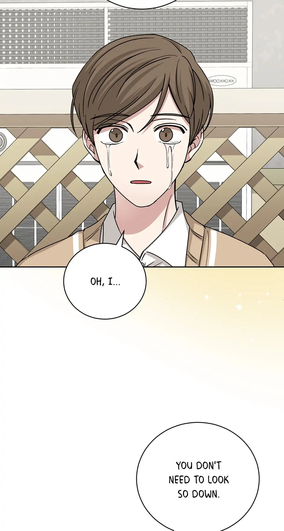 Big Life Chapter 91 - page 28