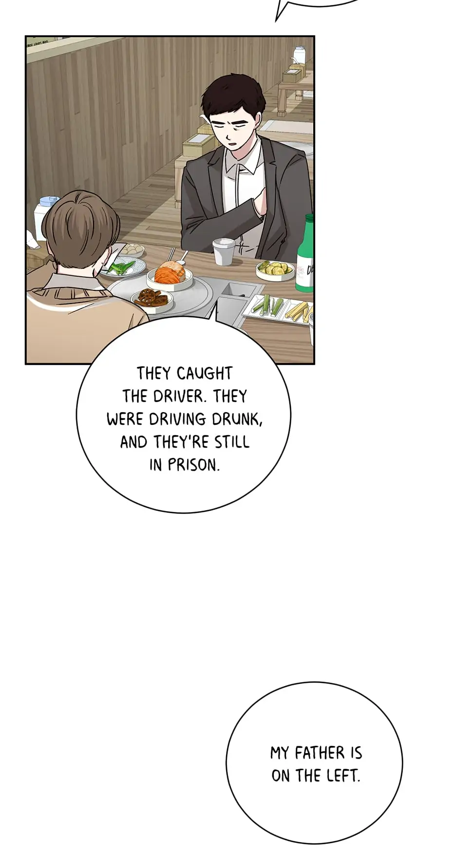 Big Life Chapter 91 - page 29