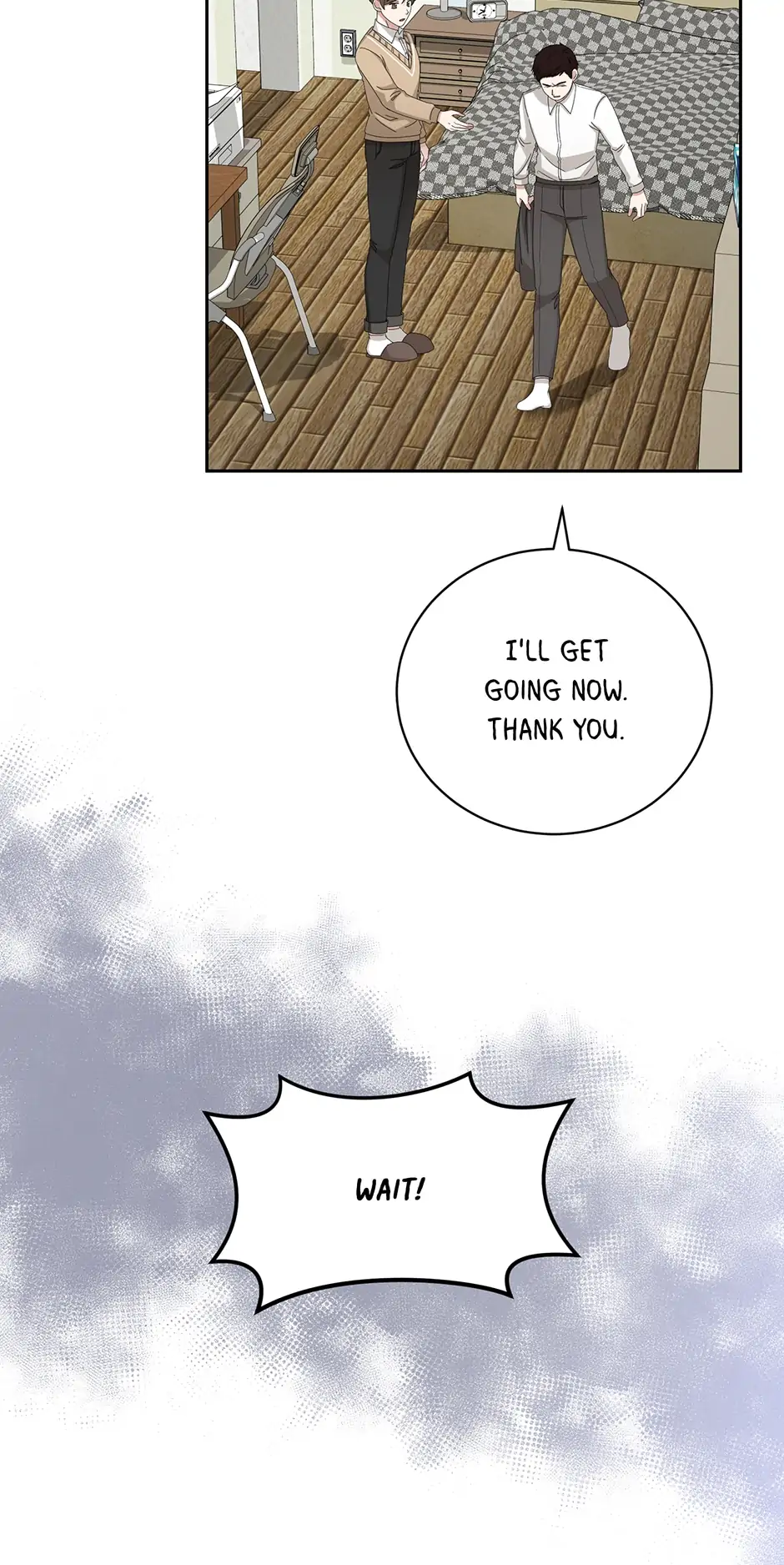 Big Life Chapter 91 - page 3
