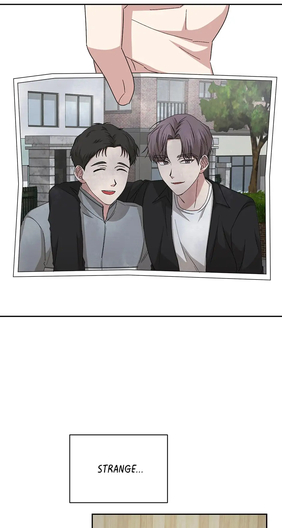 Big Life Chapter 91 - page 30