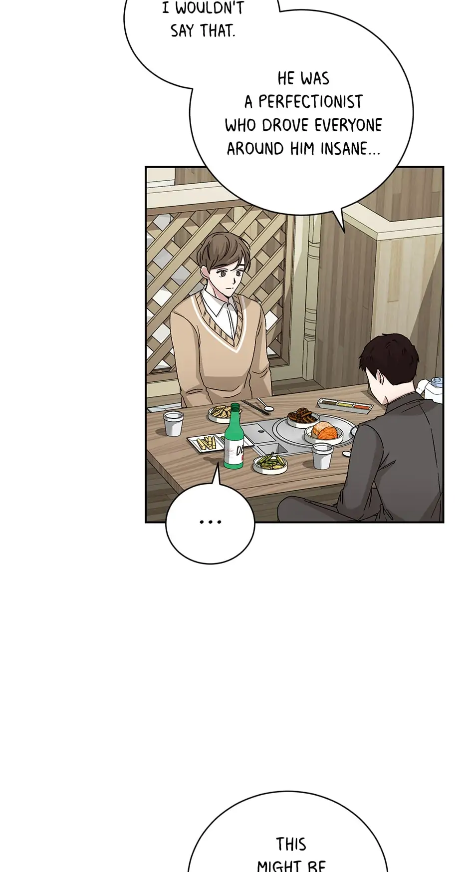 Big Life Chapter 91 - page 34