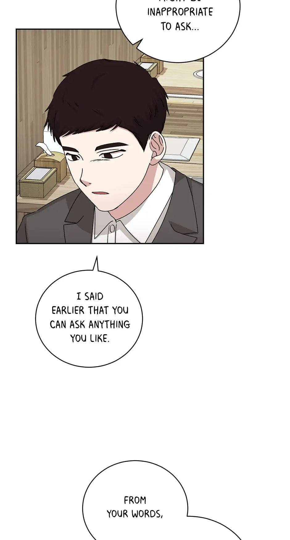 Big Life Chapter 91 - page 35