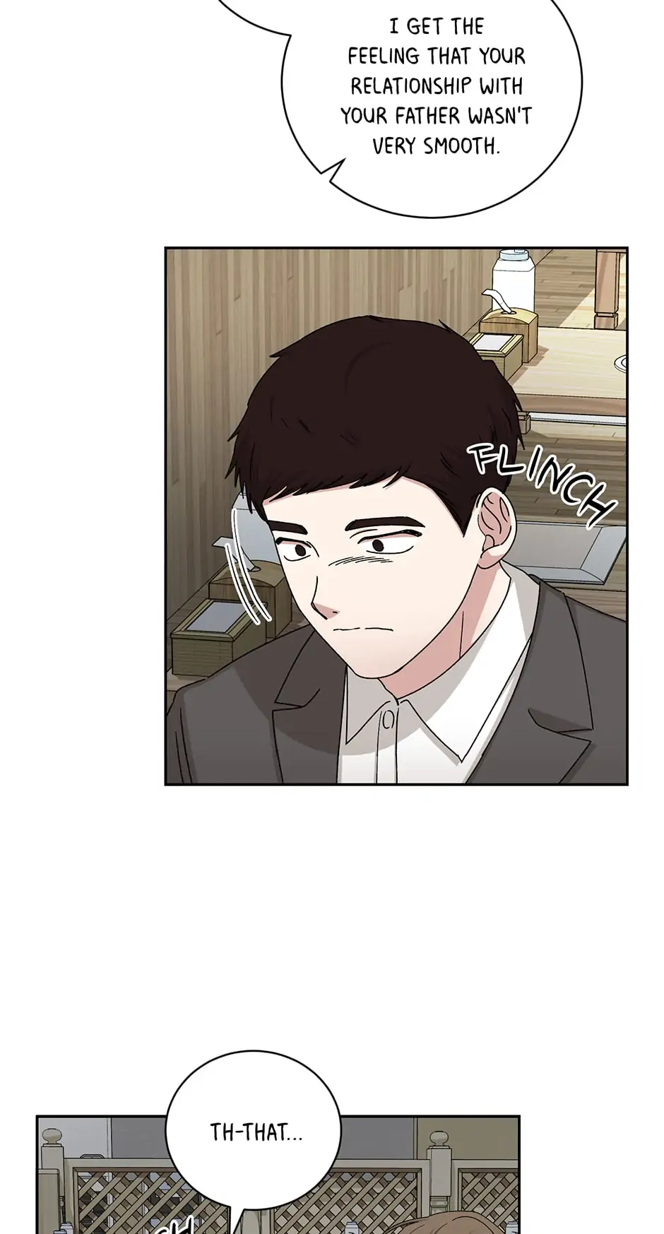 Big Life Chapter 91 - page 36