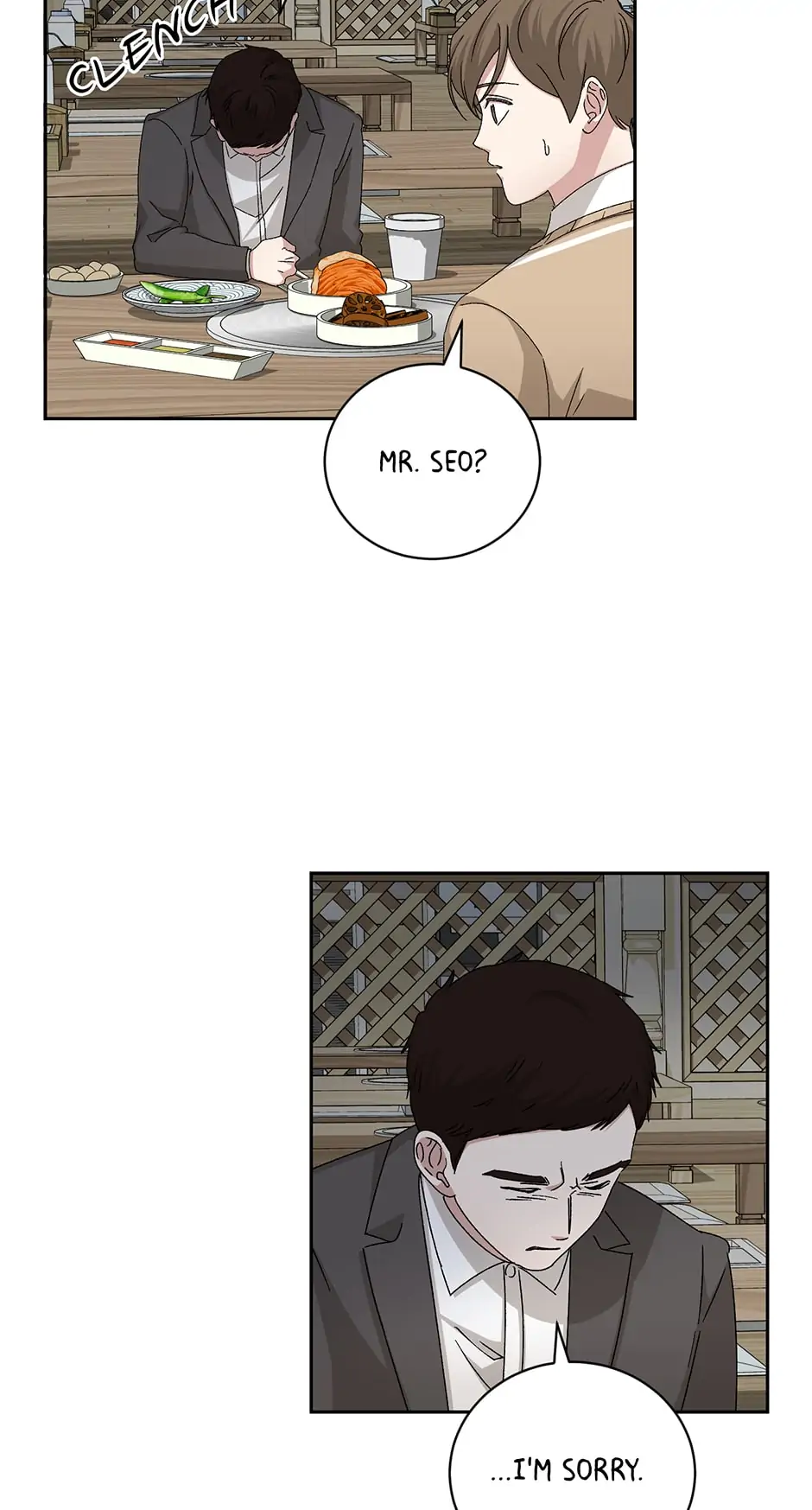 Big Life Chapter 91 - page 37