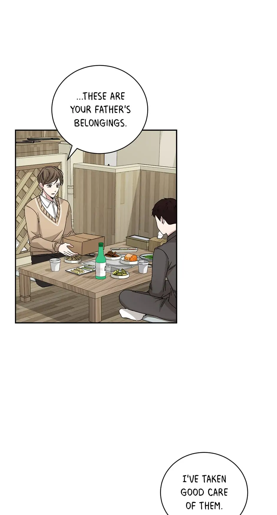 Big Life Chapter 91 - page 39