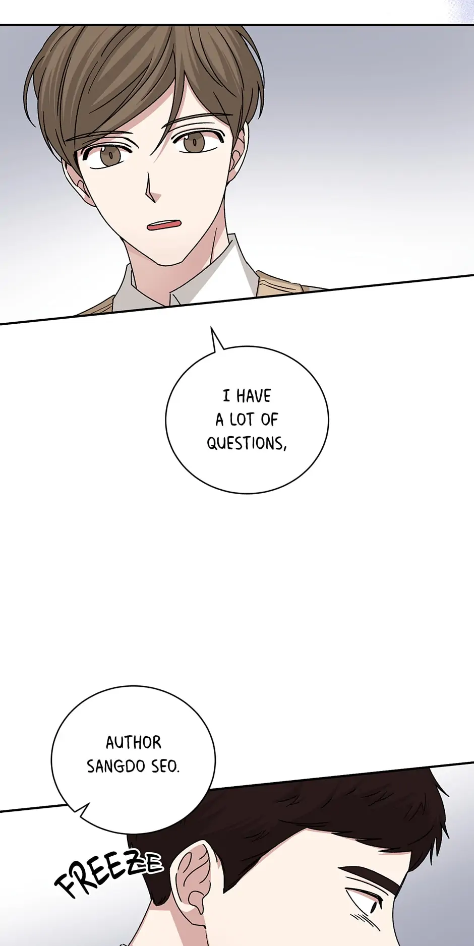 Big Life Chapter 91 - page 4