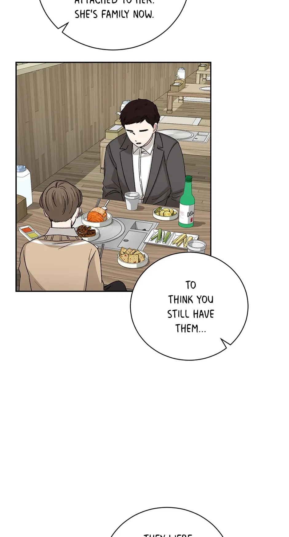 Big Life Chapter 91 - page 41