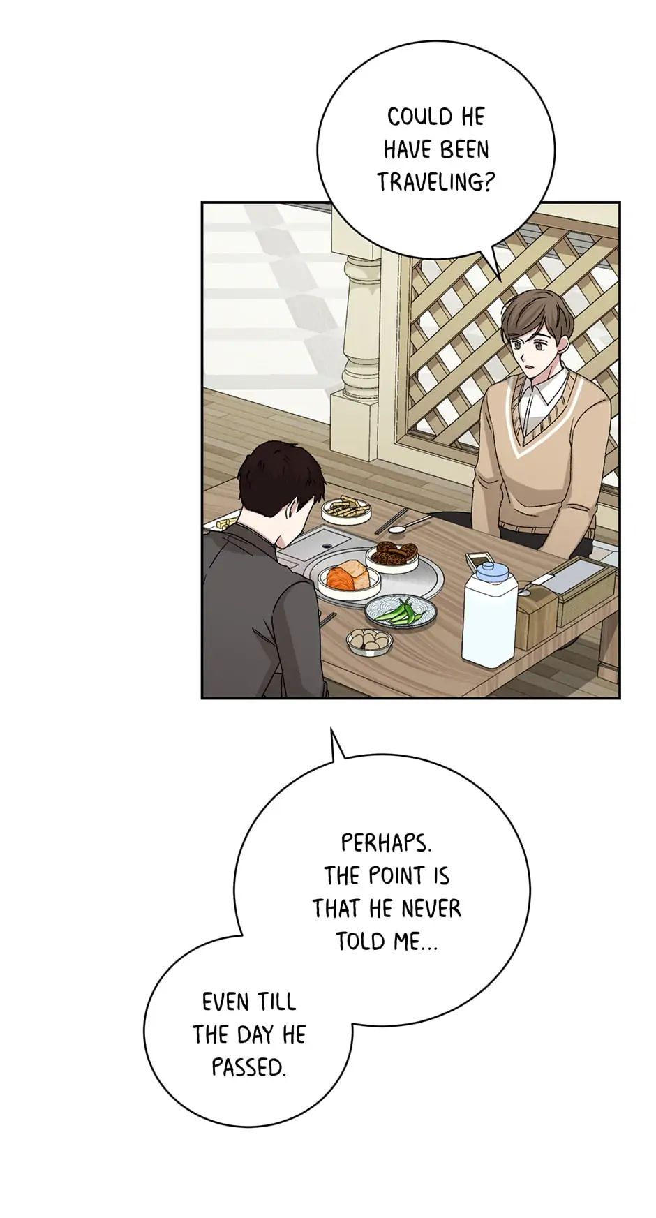 Big Life Chapter 91 - page 44