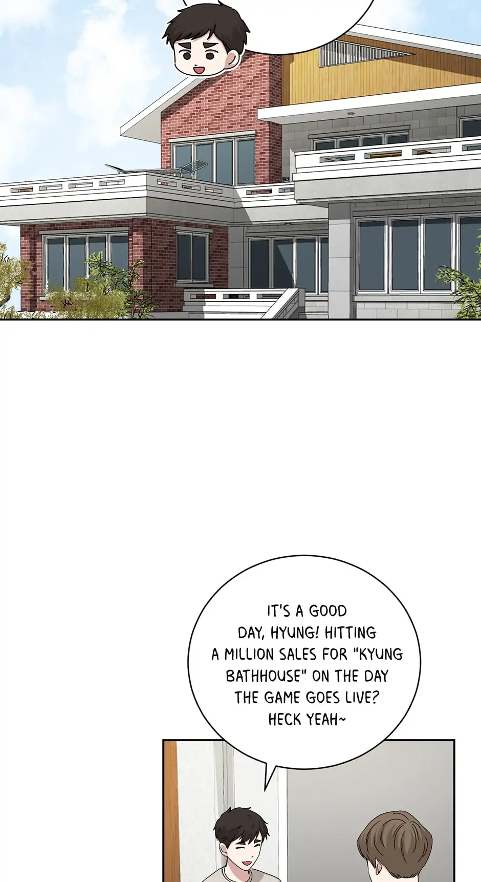 Big Life Chapter 91 - page 49