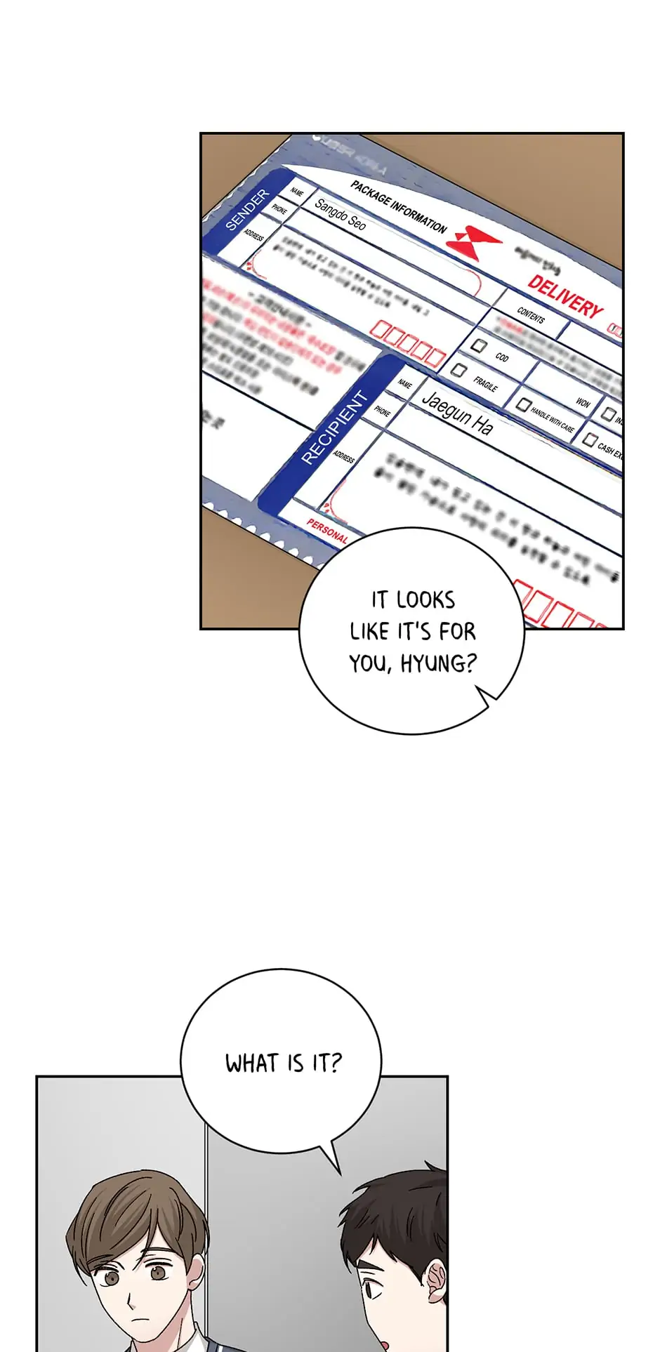 Big Life Chapter 91 - page 51