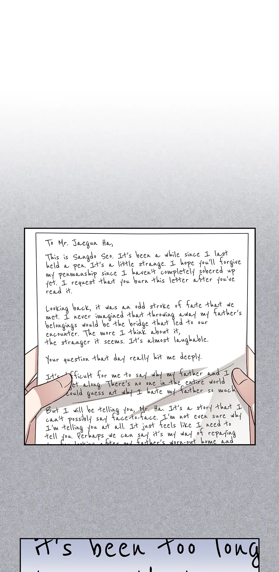 Big Life Chapter 91 - page 53