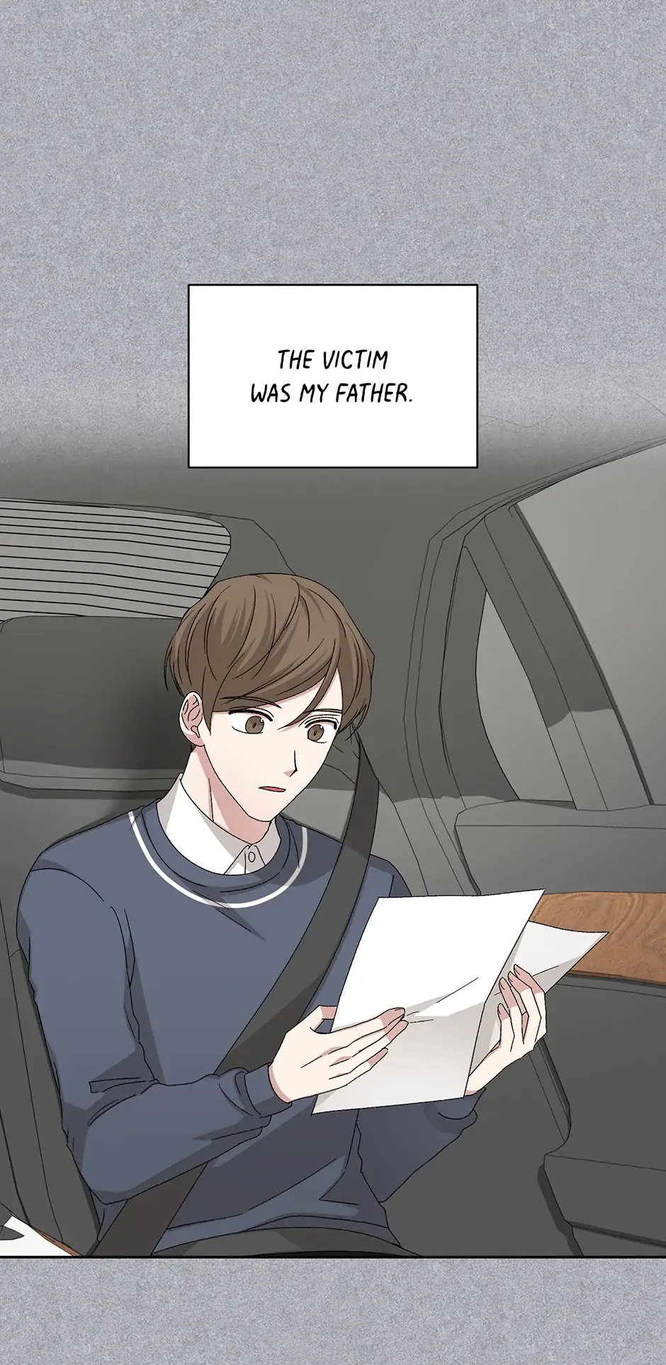 Big Life Chapter 91 - page 55