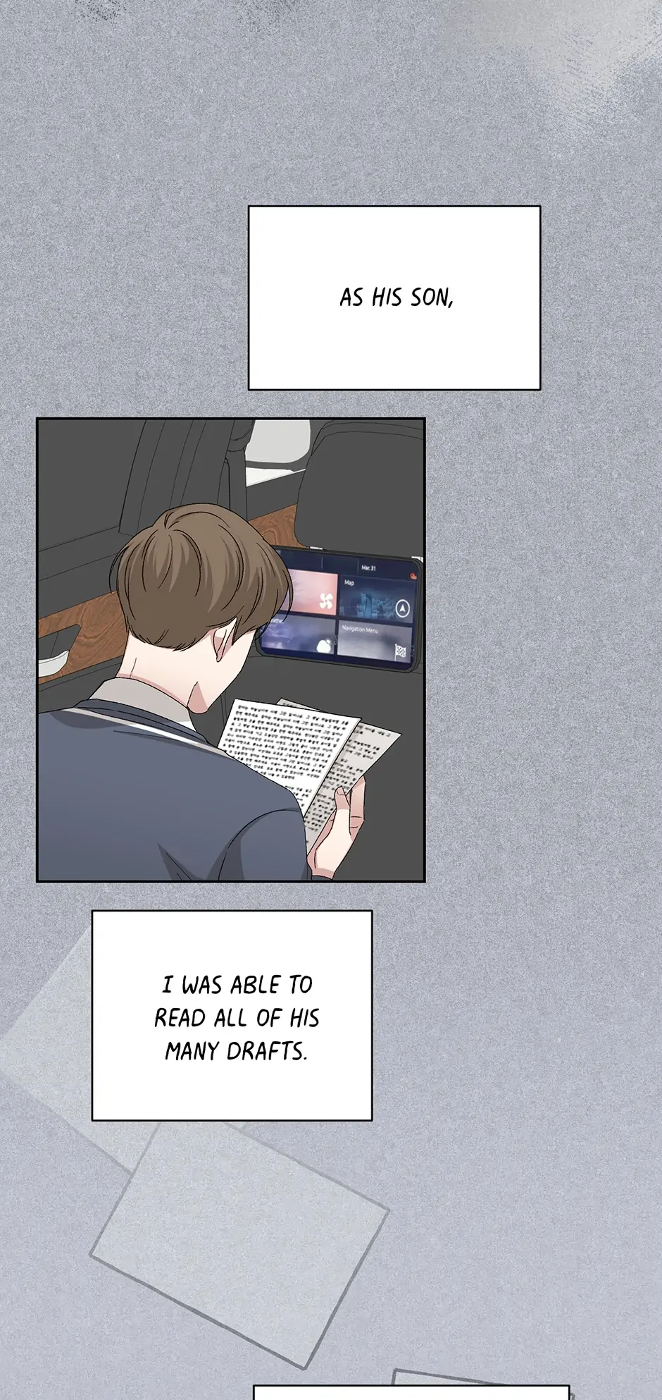 Big Life Chapter 91 - page 58