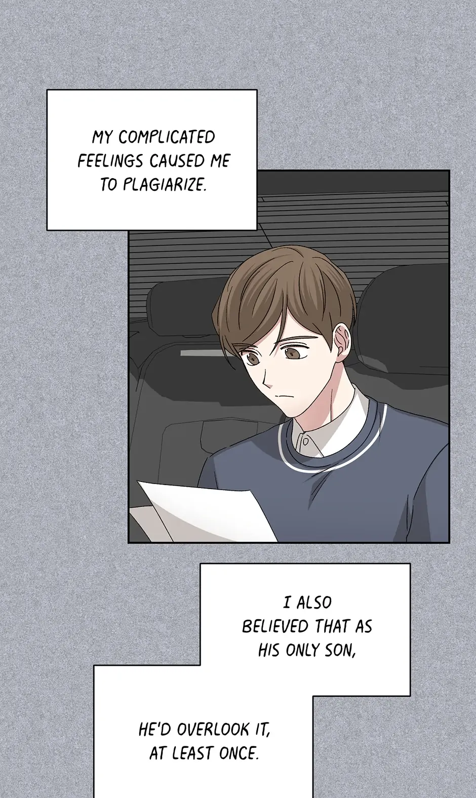 Big Life Chapter 91 - page 64