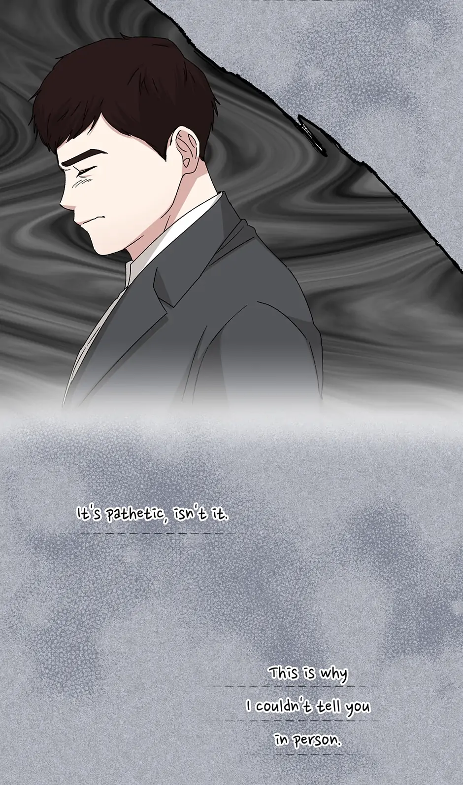 Big Life Chapter 91 - page 70