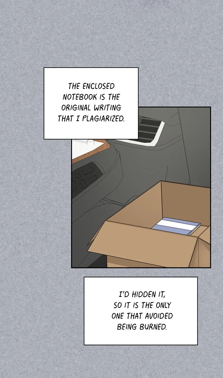 Big Life Chapter 91 - page 71