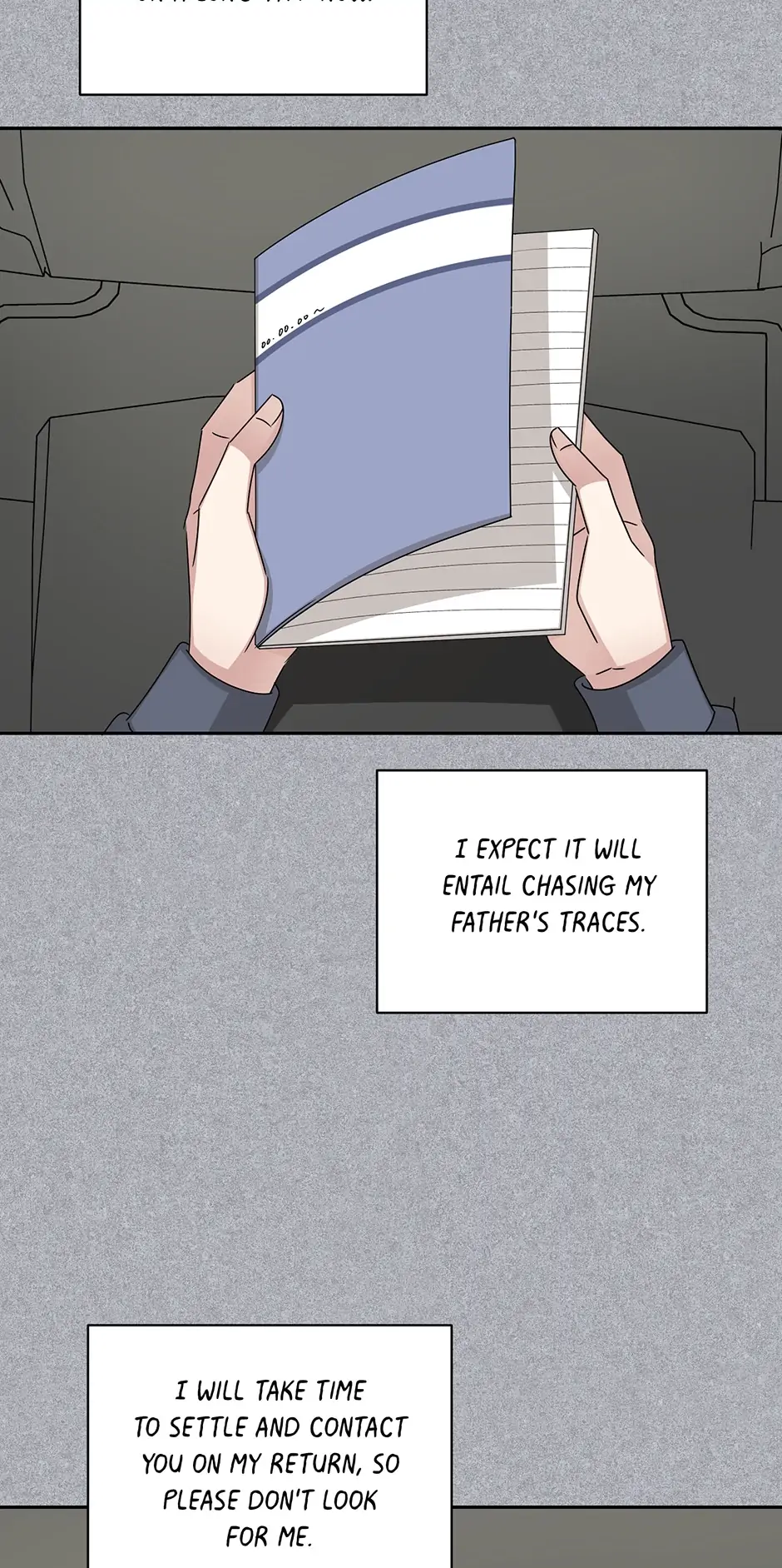 Big Life Chapter 91 - page 73