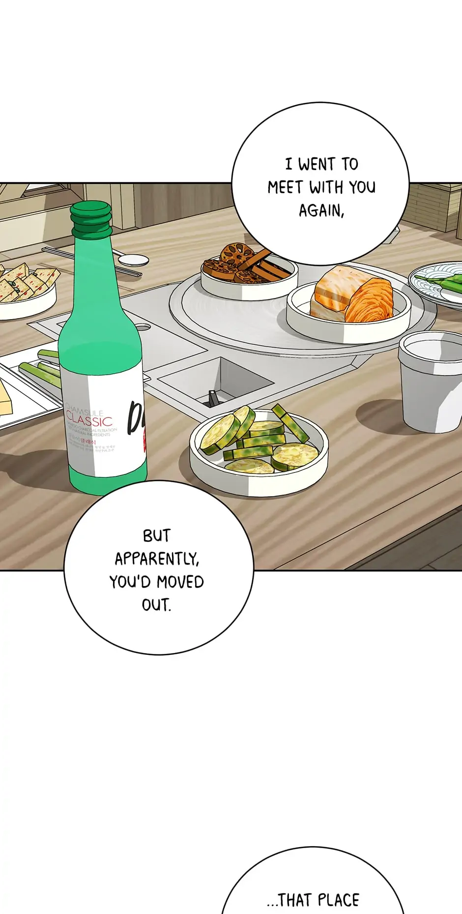 Big Life Chapter 91 - page 9