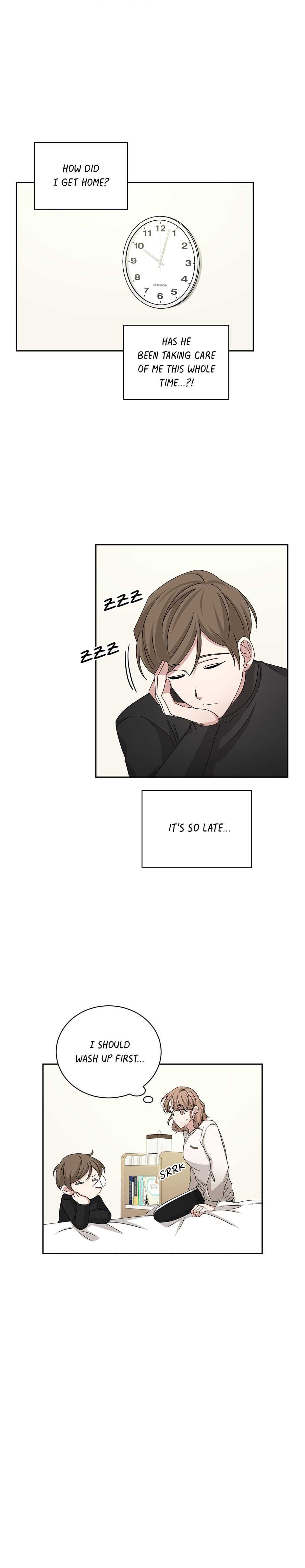 Big Life Chapter 73 - page 13